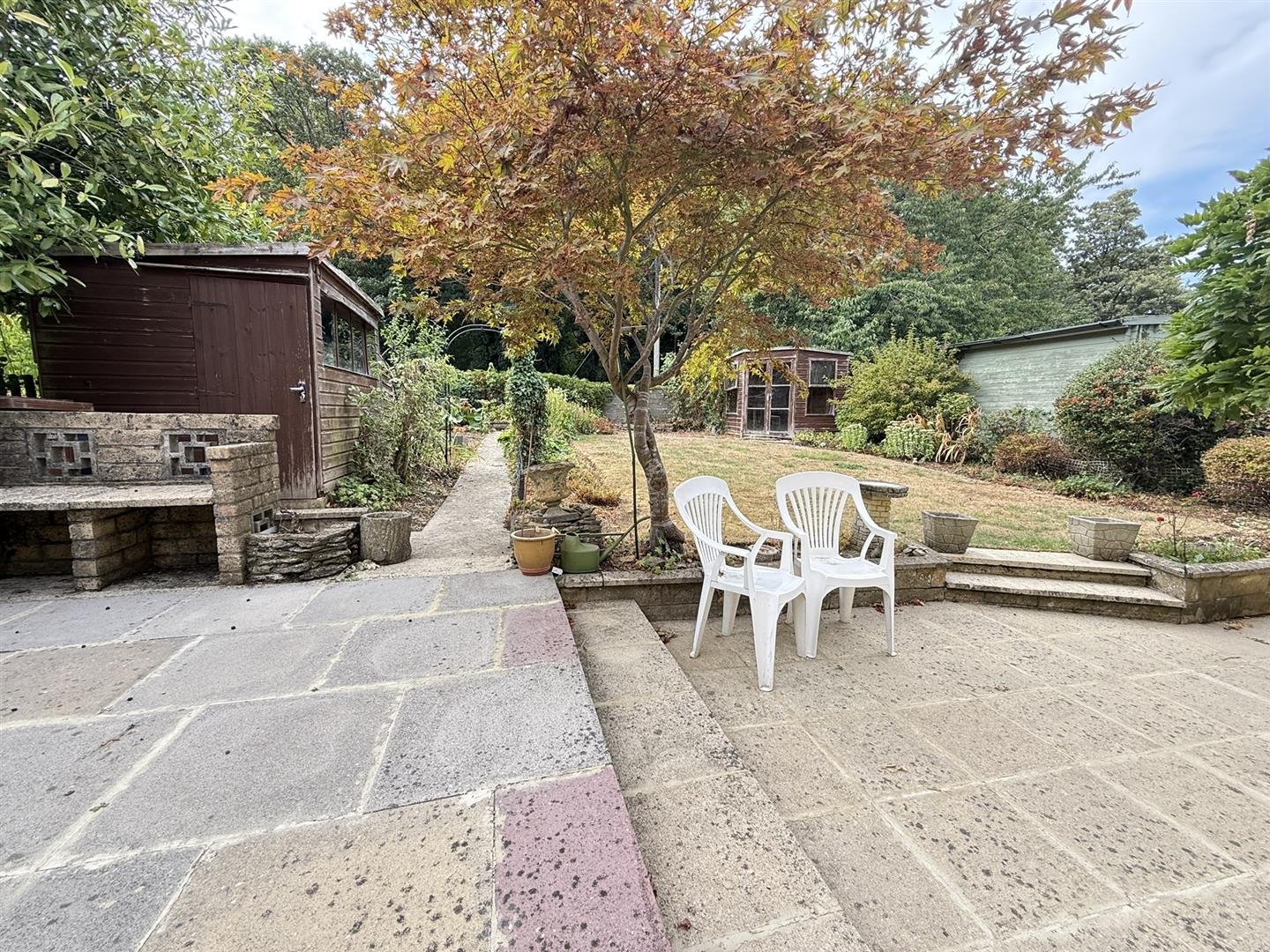 Highlands Close, 